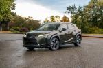 Lexus UX200 2019 года (NA)